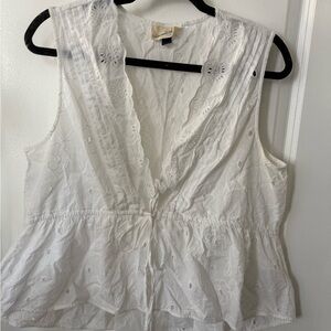 Universal Thread Cotton Tank Top